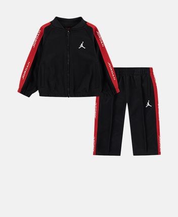 Track suit