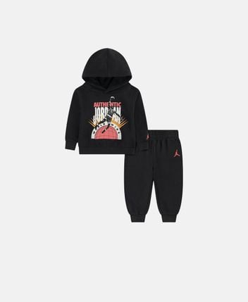 Track suit