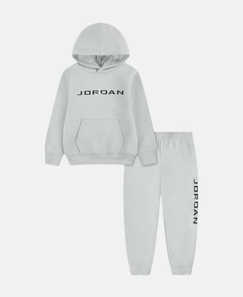 Track suit MJ Baseline