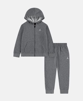 Track suit