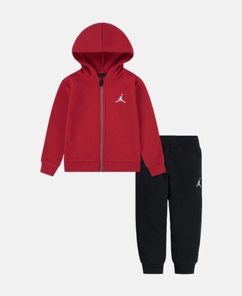 Track suit