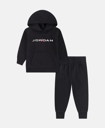 Track suit