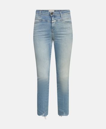 Cropped jeans Pusher