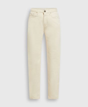 Straight-leg jeans Roan