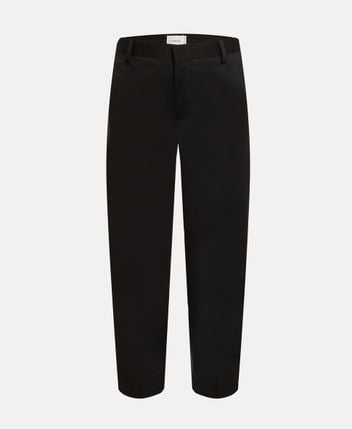 Cropped trousers Sonnett