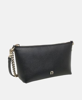 Leather cross body bag Alpaca be