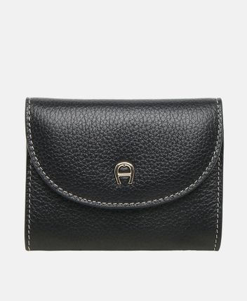 Leather wallet Miranda