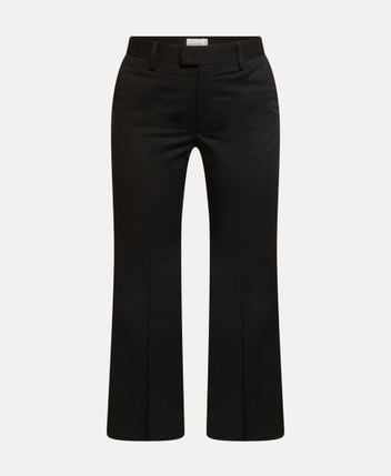 Cropped trousers Wharton