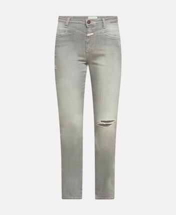 Skinny Fit jeans