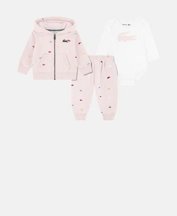 Track suit