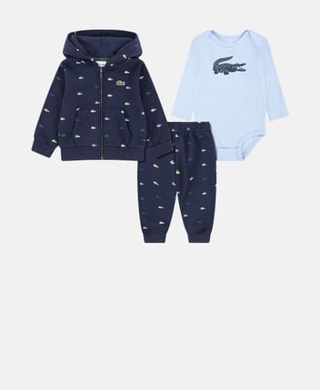 Track suit