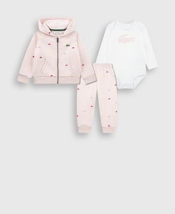 Track suit