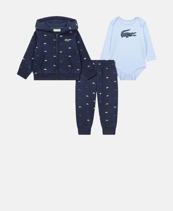 Track suit