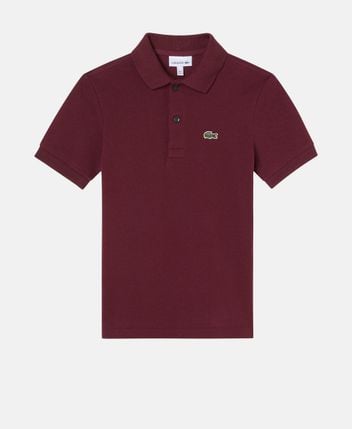 Polo shirt