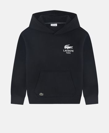 Hoodie Back Graphic PO