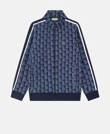 Sweat jacket