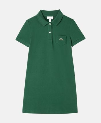 Polo dress