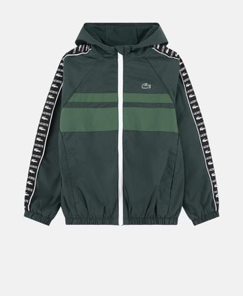 Windstopper jacket