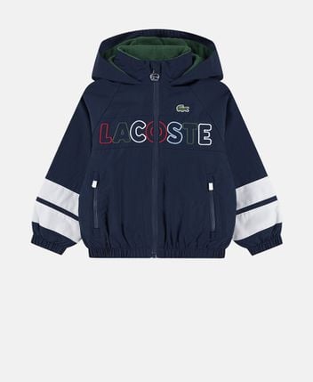 Lightweight jacket