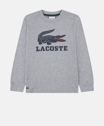 Crew neck t-shirt