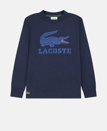 Crew neck t-shirt