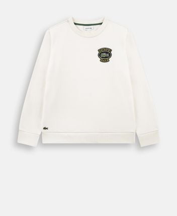 Sweatshirt Chenille