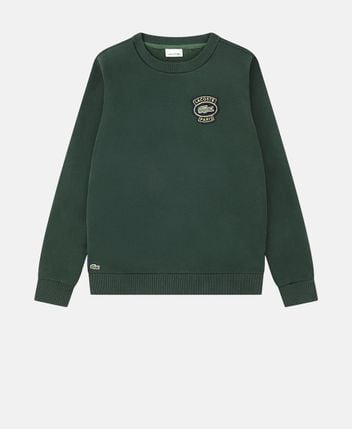 Sweatshirt Chenille