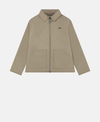 Lightweight jacket