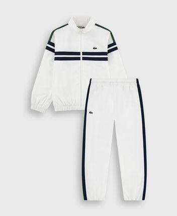 Track suit