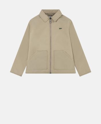 Lightweight jacket