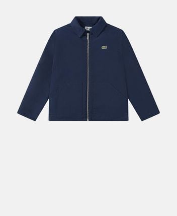 Lightweight jacket