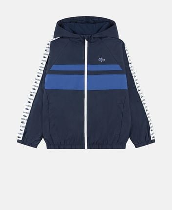 Wind breaker