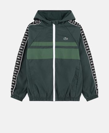 Wind breaker