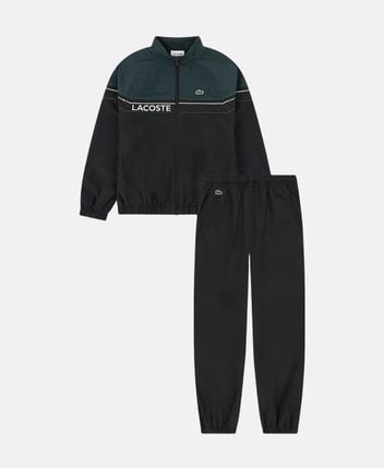 Track suit