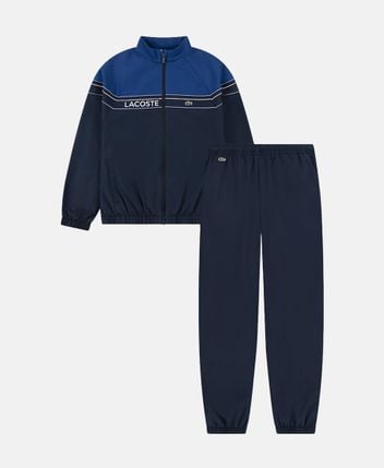 Track suit
