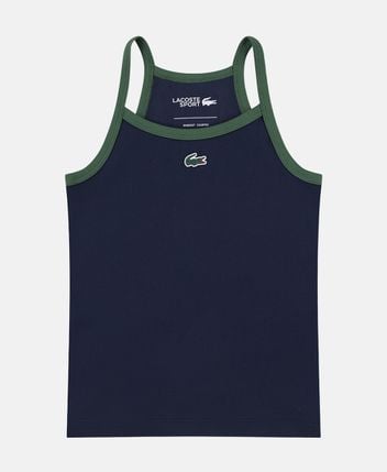 Tank top LCG LOGO RIB TANK