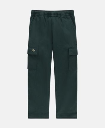 Cargo pants Stretch Twill