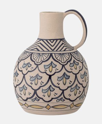 Decorative vase Nadya
