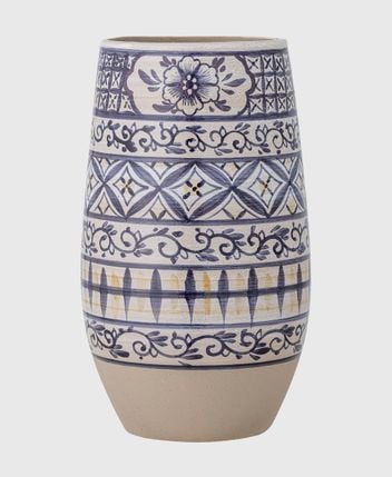 Decorative vase Nadya
