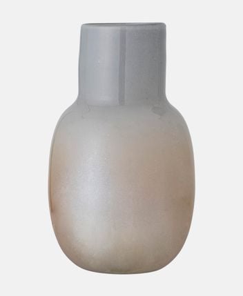Decorative vase Mewan