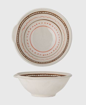 Bowl Heikki