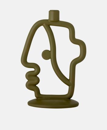 Candle holder