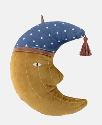 Cushion filled 30x30 Moony