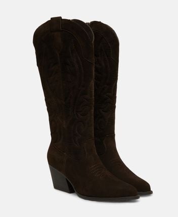 Cowboy boots