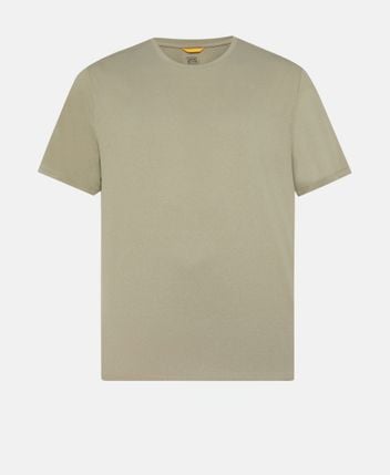 Crew neck t-shirt