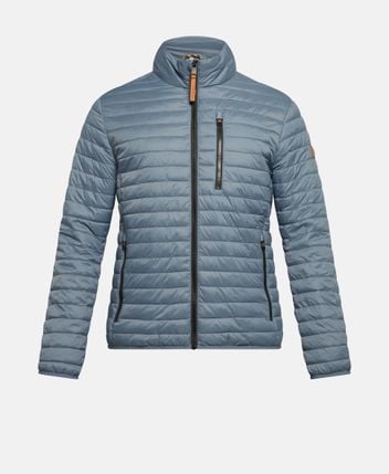 Quilted jacket