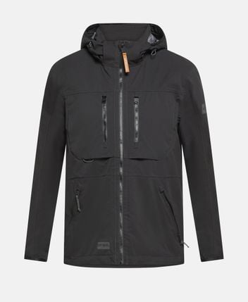 Functional jacket