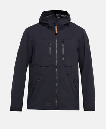 Functional jacket