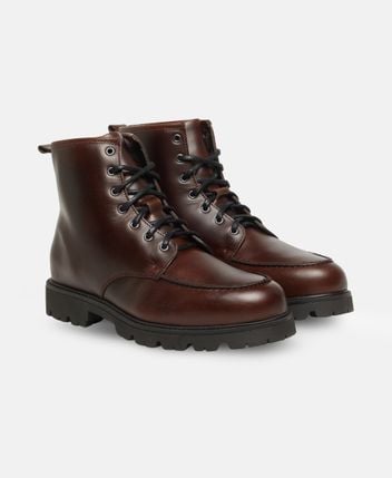 Winter boots