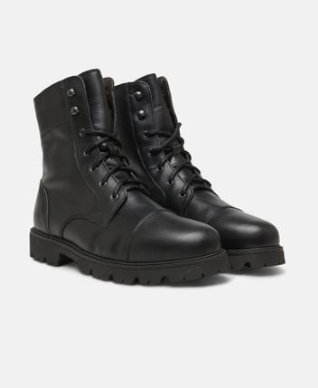 Winter boots